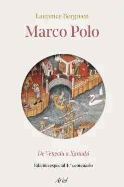 Biografías*Ariel Marco Polo