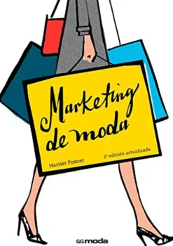 Moda*Gustavo Gili Marketing de moda
