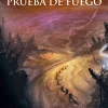 Novela Juvenil*Vergara y Riba Maze runner. Prueba de fuego