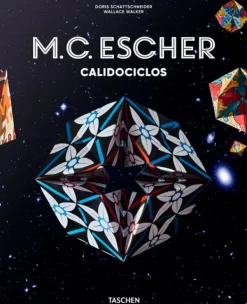 Arte*Taschen M.C. Escher. Calidociclos
