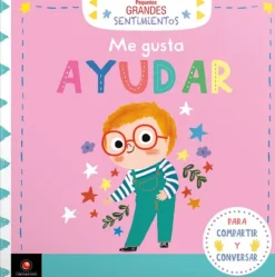 Cuerpo Y Mente*Contrapunto Me gusta ayudar