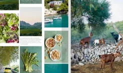 Cocinas Del Mundo*Acanto Mediterráneo Cocina, Cultura y Tradición
