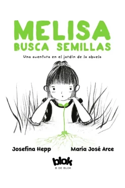Animales Y Naturaleza*B de Blok Melisa busca semillas