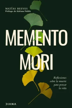 Autoayuda*Diana Memento Mori
