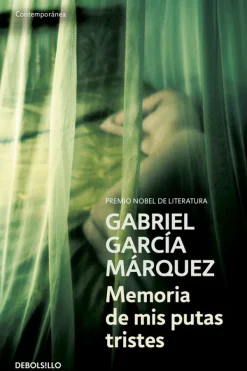 Literatura Latinoamericana*Debols!llo Memorias de putas tristes