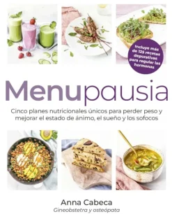Dietas Y Nutrición*Obelisco Menupausia