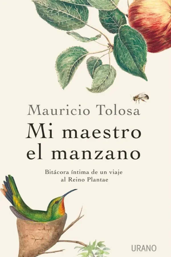 Esoterismo Y Mitología*Urano Mi maestro el manzano
