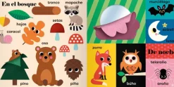 Primeros Conceptos*Contrapunto Mi primer gran libro. Naturaleza
