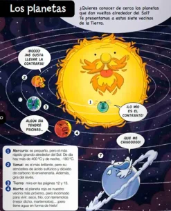 Preguntas Y Respuestas*Contrapunto Mi primera enciclopedia del saber