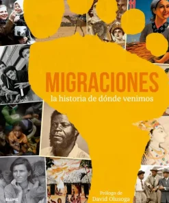 Fotografía*Blume Migraciones