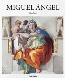 Arte*Taschen Miguel Ángel. Basic Art