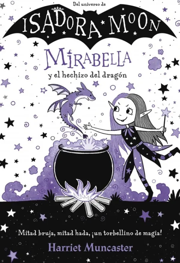 Comics Y Mangas*Alfaguara Infantil Juvenil Mirabella y el hechizo del dragón