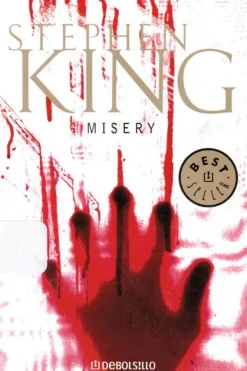 Literatura Contemporánea*Debols!llo Misery