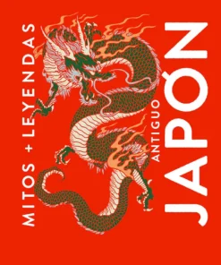 Esoterismo Y Mitología*Alma Mitos + Leyendas Antiguo Japón
