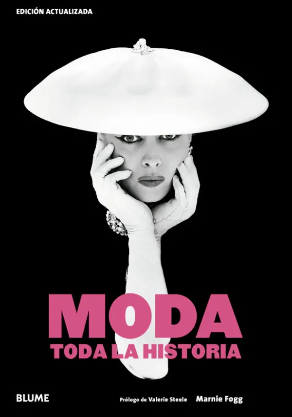 Moda*Blume Moda. Toda la historia