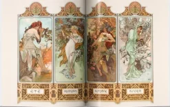 Arte*Taschen Mucha. Basic Art