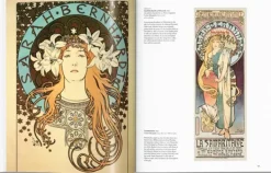 Arte*Taschen Mucha. Basic Art