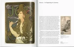 Arte*Taschen Mucha. Basic Art