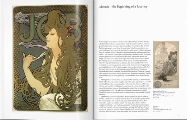 Arte*Taschen Mucha. Basic Art