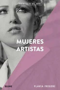 Arte*Blume Mujeres artistas