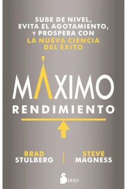 Psicología*Sirio Máximo rendimiento