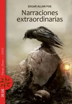 Novela Gráfica*Alma Narraciones extraordinarias
