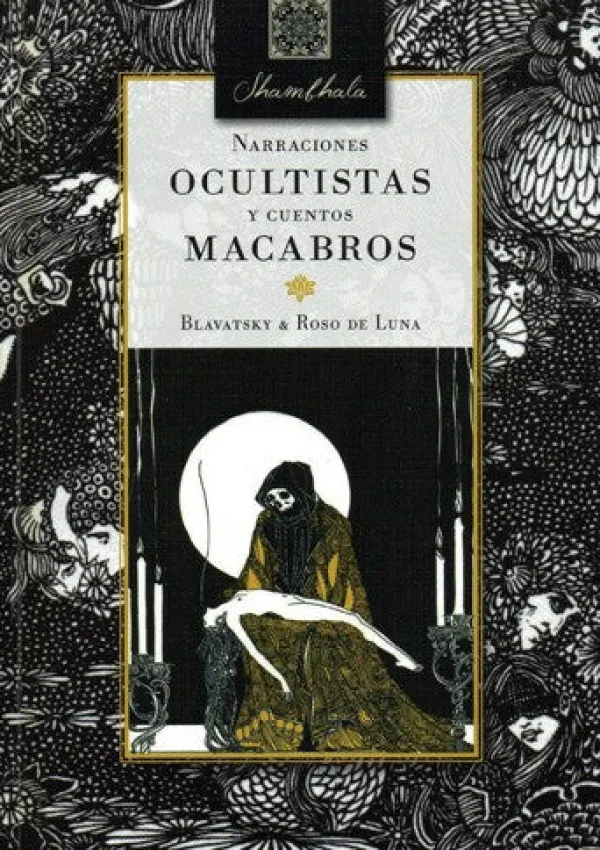 Cuentos*Biblok Narraciones ocultistas y cuentos macabros