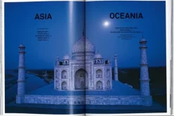 Fotografía*Taschen National Geographic. La vuelta al mundo en 125 años. Asia