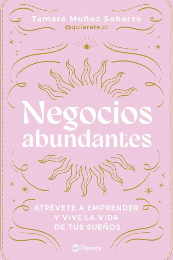Liderazgo Y Empresa*Planeta Negocios abundantes