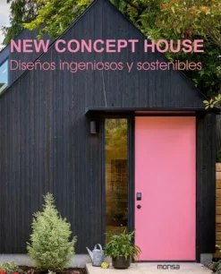 Casas Y Edificios*Monsa New concept house