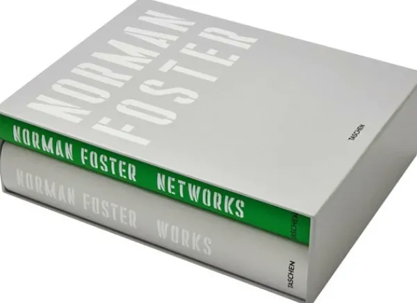 Teoría E Historia De La Arquitectura*Taschen Norman Foster. Famous First Edition