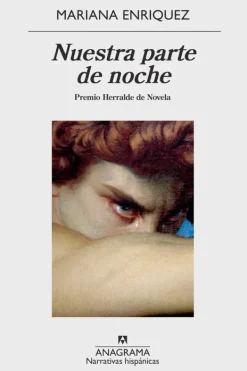 Literatura Latinoamericana*Anagrama Nuestra parte de la noche