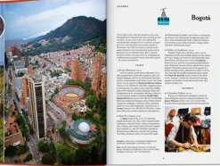 Viajes*Taschen NYT. 36 Hours. World. 150 Cities from Abu Dhabi to Zurich