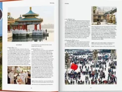 Viajes*Taschen NYT. 36 Hours. World. 150 Cities from Abu Dhabi to Zurich