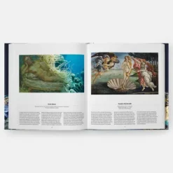 Ciencias Básicas*Phaidon Océanos. Una exploración del mundo marino