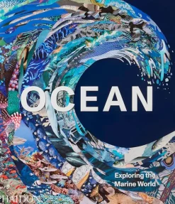 Fotografía*Phaidon Ocean: Exploring the marine world