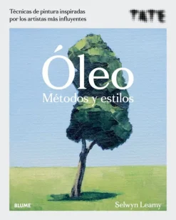 Arte*Blume Oleo. Métodos y estilos