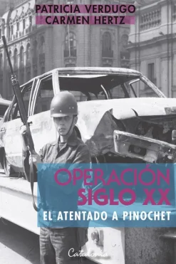 Historia*Catalonia Operación siglo XX