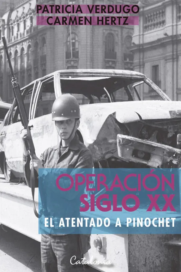 Historia*Catalonia Operación siglo XX