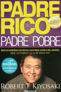 Liderazgo Y Empresa*Debols!llo Padre rico, padre pobre