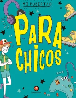 Cuerpo Y Mente*Contrapunto Para Chicos