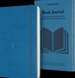 Passion Journals*Ed. Moleskine Passion journal / Diario de libros