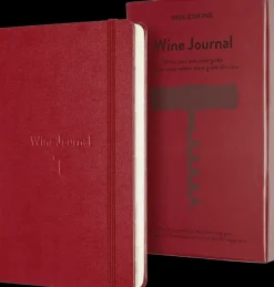 Passion Journals*Ed. Moleskine Passion Journal / Diario de vinos