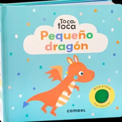 Primera Infancia*Combel Pequeño Dragón