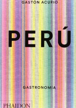 Cocinas Del Mundo*Phaidon Perú
