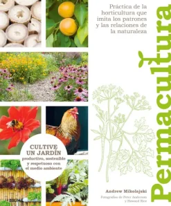 Jardinería*Blume Permacultura