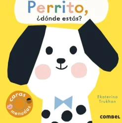 Primera Infancia*Combel Perrito, ¿dónde estás?