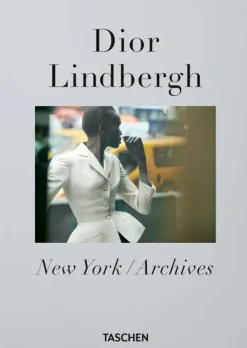 Moda*Taschen Peter Lindbergh. Dior. 40th Ed.