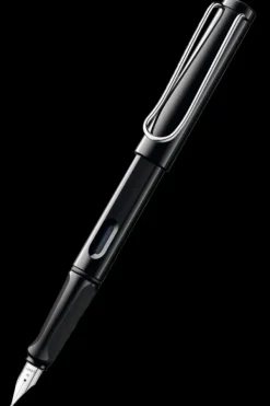 Lamy*Ed. Lamy Pluma Lamy safari black