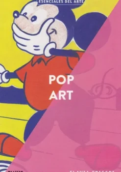 Arte*Blume Pop art